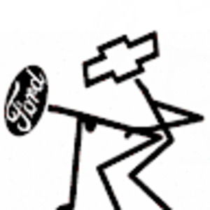 Meet your Posher, Donnie